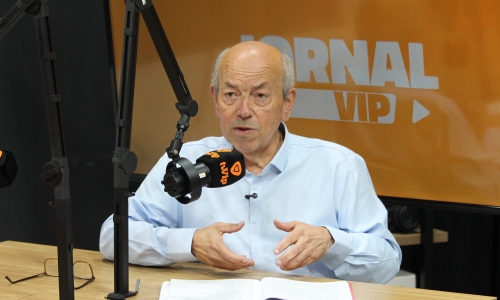 Tema do Cotidiano: Instituto Federal de Educação em Tijucas