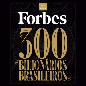 Rio Parque, da Novo Ambiente Urbanismo, é destaque na edição 'Bilionários da Forbes', a mais importante do ano