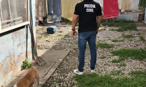 Após denúncias, clínica veterinária é interditada por irregularidades