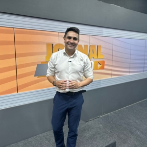 As notícias da região no Jornal Vip desta segunda-feira, 01 de setembro