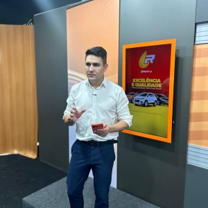 Fique por dentro dos acontecimentos da região com as ocorrências policais