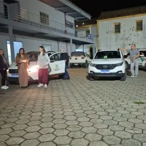 Município realiza ações de abordagem social a pessoas em situação de rua