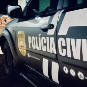 Casal suspeito por estelionato é preso em apartamento de luxo na região