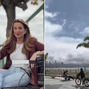 Balneário Camboriú lança nova licitação para reurbanização da orla