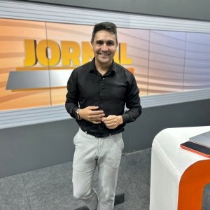 Jornal Vip com as informações da região, desta terça-feira, 02 de setembro