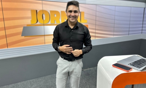Jornal Vip com as informações da região, desta terça-feira, 02 de setembro