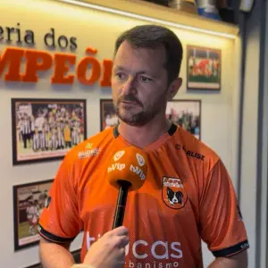 Academia de futebol de Tijucas completa 20 anos de história com mais de 200 alunos