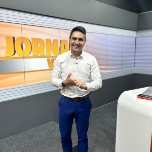 Notícias na hora do almoço; assista Jornal Vip desta quarta-feira; 03 de setembro 