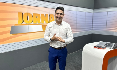 Notícias na hora do almoço; assista Jornal Vip desta quarta-feira; 03 de setembro 
