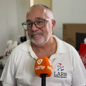 Festa em homenagem a Santa Dulce dos Pobres é marcada com missa, almoço e bingo