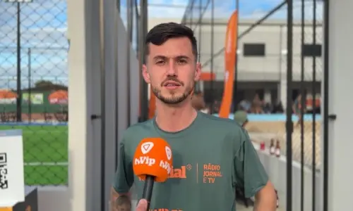 Copa Vale Litoral de Futevôlei tem premiação de R$ 4 mil em dinheiro