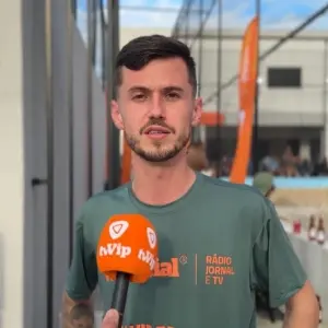 Copa Vale Litoral de Futevôlei tem premiação de R$ 4 mil em dinheiro
