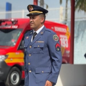 Canelinha ganha novo Quartel do Corpo de Bombeiros