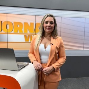 Jornal Vip e as principais noticias da região desta quinta-feira, 04 de setembro