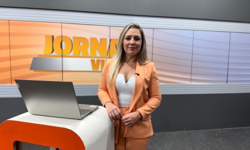 Jornal Vip e as principais noticias da região desta quinta-feira, 04 de setembro