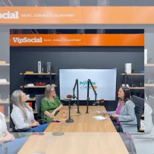 Tijucas recebe 5ª edição do evento Conexão Pela Vida com podcast especial