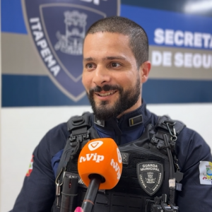 Itapema recebe a 2ª Corrida da Guarda Municipal 
