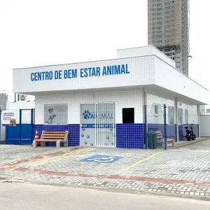 Porto Belo inaugura Centro do Bem-Estar Animal 