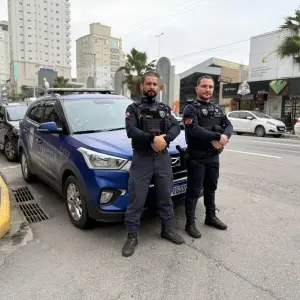 ATENÇÃO: Trânsito é alterado provisoriamente para desfile cívico 
