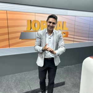 Confira as principais notícias da região no Jornal Vip segunda-feira, de 08 de setembro