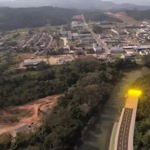 São João Batista inicia licitação para projeto da futura Avenida Beira-Rio