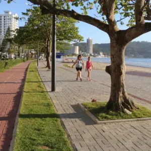 Itapema lança projeto 