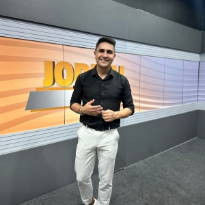Jornal Vip com as informações da região, desta quarta-feira, 10 de setembro 