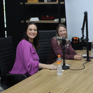 Saúde e bem-estar em pauta: especial do Primeiro Clic Podcast conta novidades do evento