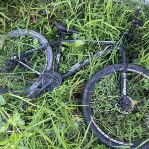 Bicicleta furtada é recuperada com auxílio da Central de videomonitoramento 