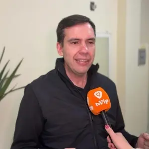 Ex-executivo do McDonald’s João Branco conduz palestra inspiradora