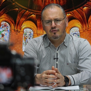 Programa diário promove momentos de espiritualidade, reflexão e conexão