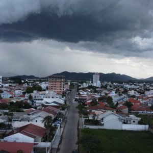 Tremor de terra é sentido em Tijucas; ainda não se sabe o que teria provocado