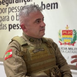 Blitz em Tijucas reforça Lei Seca com tolerância zero e foco em segurança pública