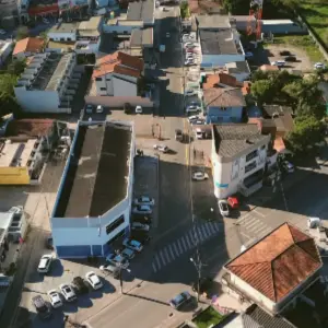 ATENÇÃO: rua de Tijucas terá mão dupla a partir do dia 18 de setembro