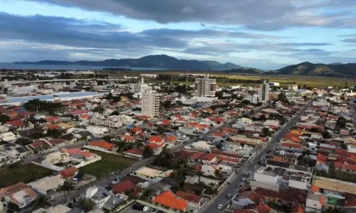ATUALIZAÇÃO: Detonação de rochas provoca estrondo e tremor em Tijucas