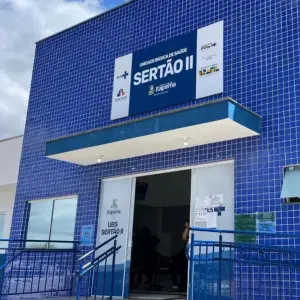 Itapema ganha nova sala de vacinas no bairro Sertão do Trombudo