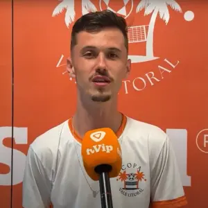 Copa Vale Litoral de Futevôlei agita Tijucas no fim de semana