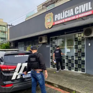 Tentativa de homicídio em pousada de Bombinhas é alvo de inquérito policial