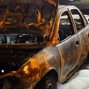 Preso último suspeito de envolvimento na morte de quatro jovens em São João Batista