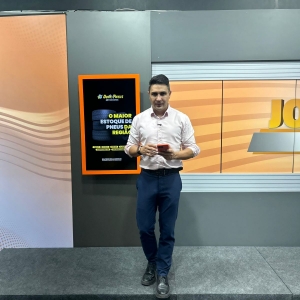 Destaques do cenário policial: Ocorrências desta terça-feira, 16 de setembro