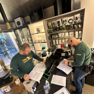 São João Batista é alvo de investigação por sonegação superior a R$ 45 milhões