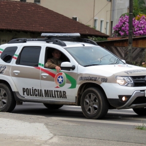 Turista sobrevive a ataque a tiros em pousada de Bombinhas  