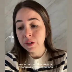 Criança é entregue por engano a babá desconhecida em creche de Porto Belo