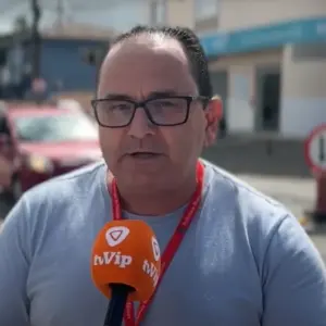 Alteração no trânsito: rua Alexandre Ternes Neto passa a ter mão dupla em Tijucas