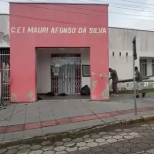 Prefeitura anuncia reforma de creche no bairro Praça após críticas sobre abandono  