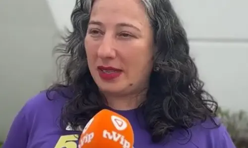 ACIT/CDL realiza 5ª edição do Conexão pela Vida com palestra de Luiza Possi