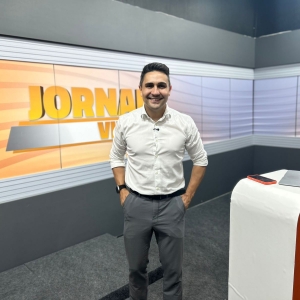 Notícias na hora do almoço; assista Jornal Vip desta sexta-feira; 19 de setembro