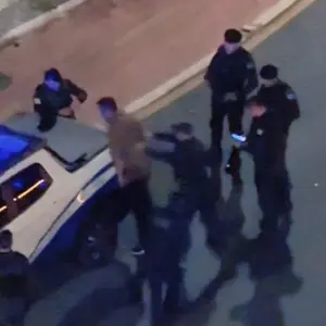 ATUALIZAÇÃO: Guarda suspeito de abuso de autoridade é afastado das ruas em Balneário Camboriú