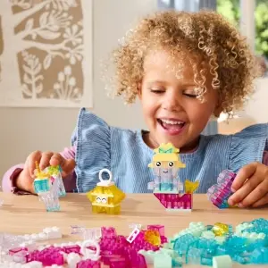 Shopping recebe Arena LEGO com atividades gratuitas para todas as idades