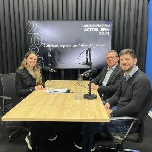 Três décadas de história: conheça o início da JCS Contabilidade 